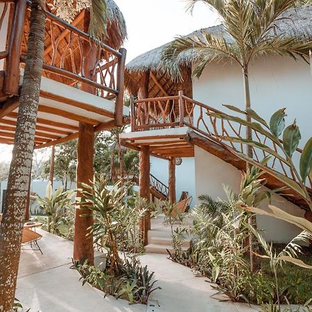 Amarbacalar Hotel Exterior photo