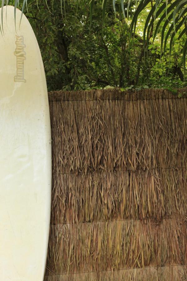Amarbacalar Hotel Exterior photo