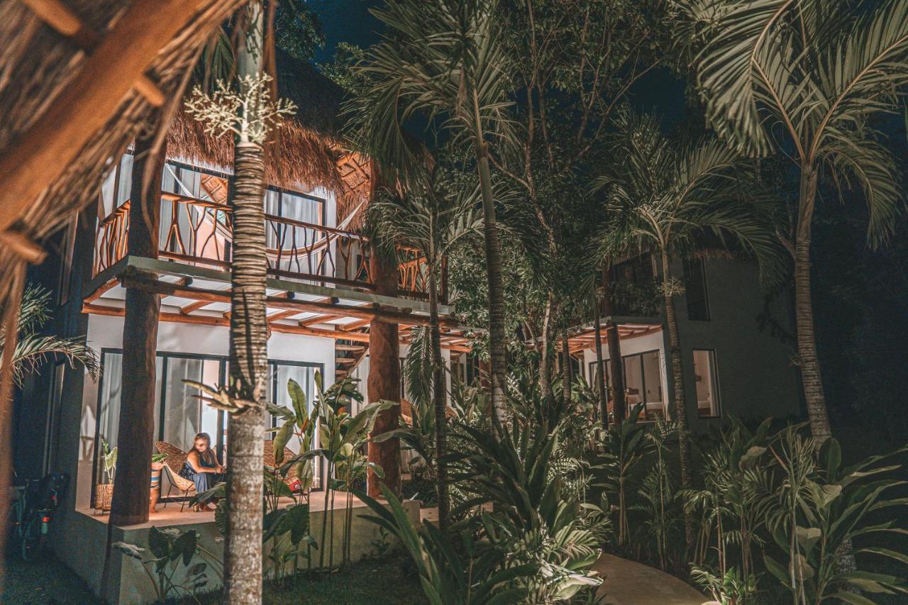 Amarbacalar Hotel Exterior photo