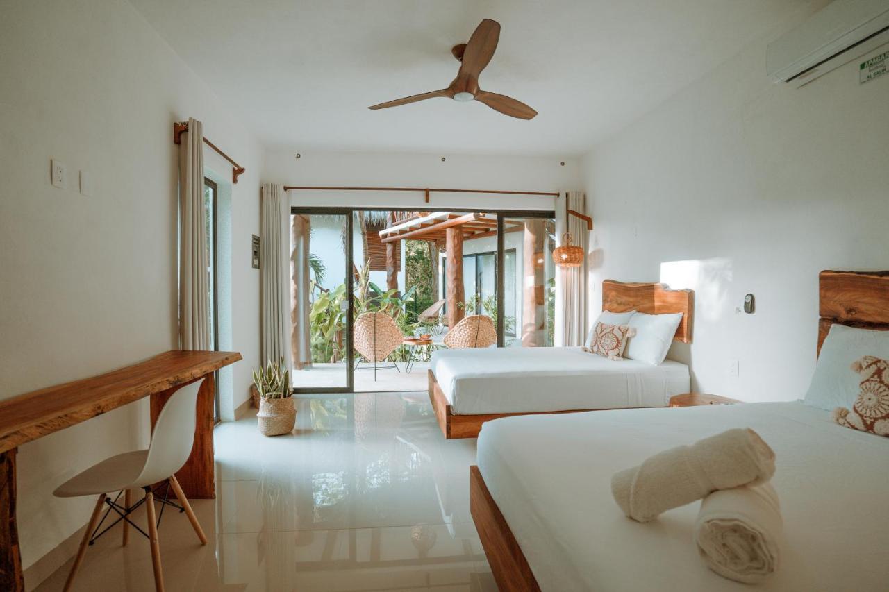 Amarbacalar Hotel Exterior photo