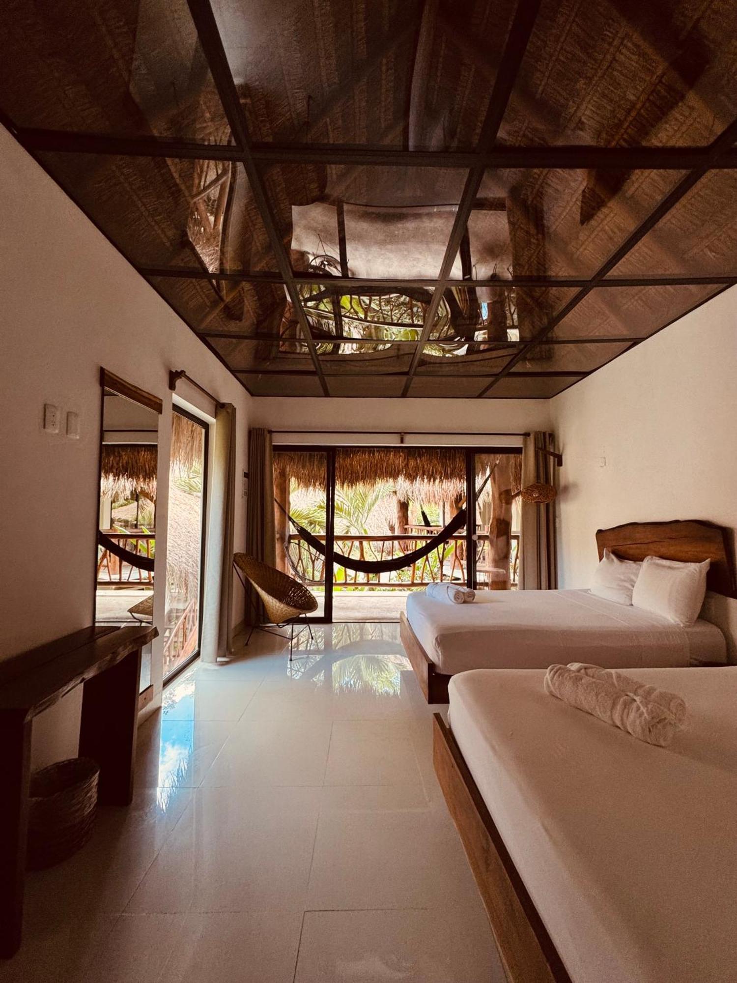 Amarbacalar Hotel Exterior photo