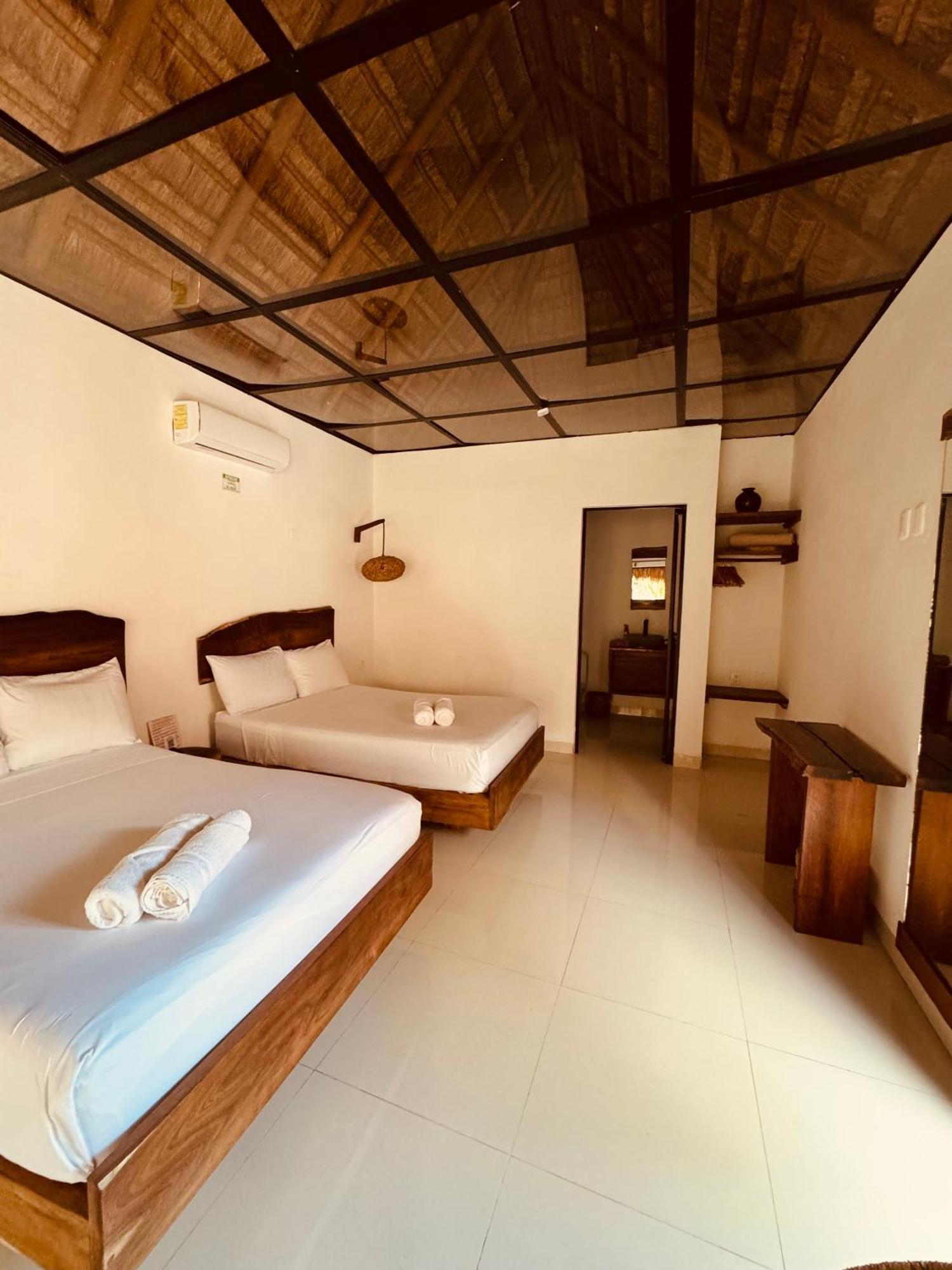 Amarbacalar Hotel Exterior photo