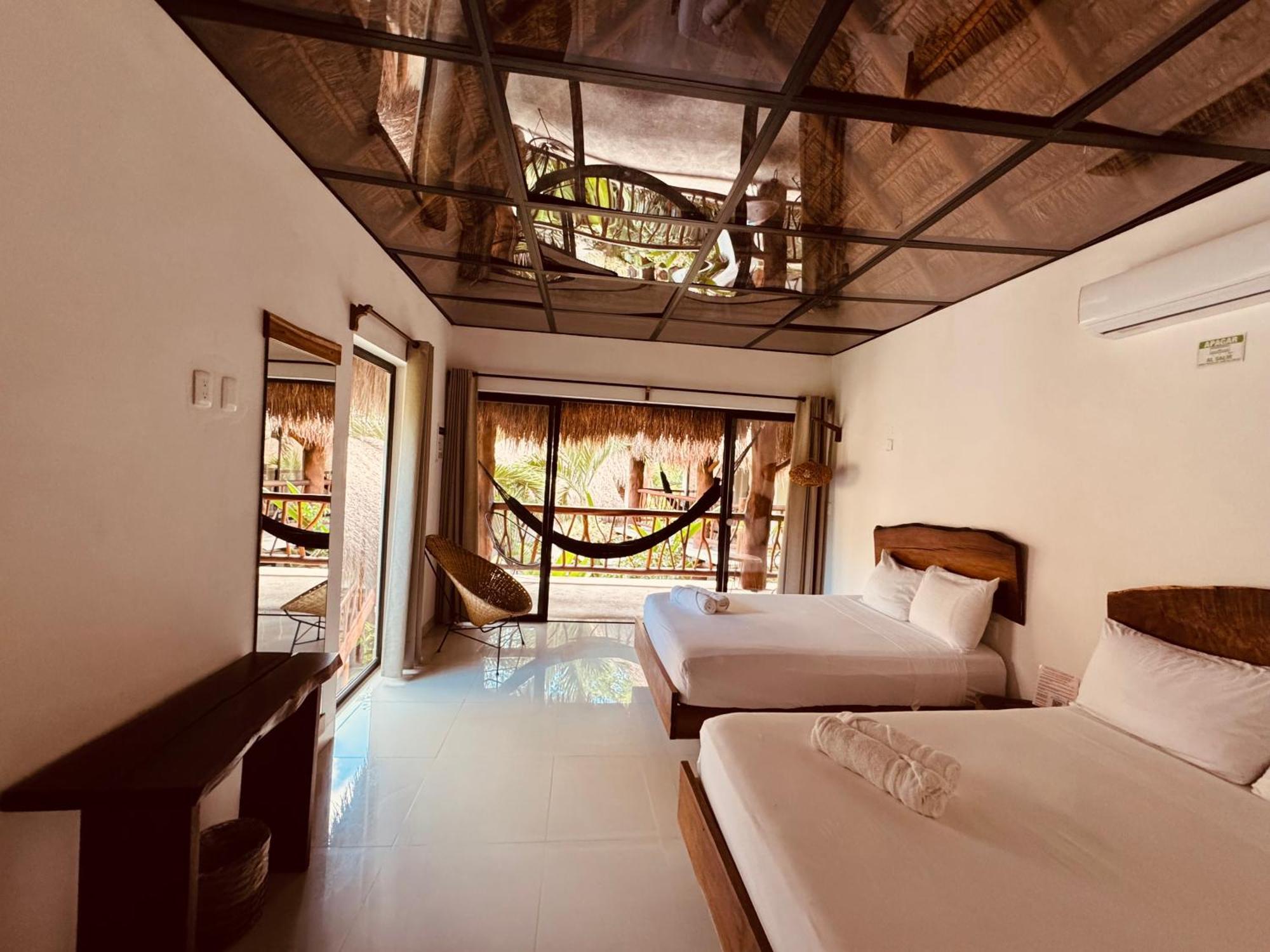 Amarbacalar Hotel Exterior photo