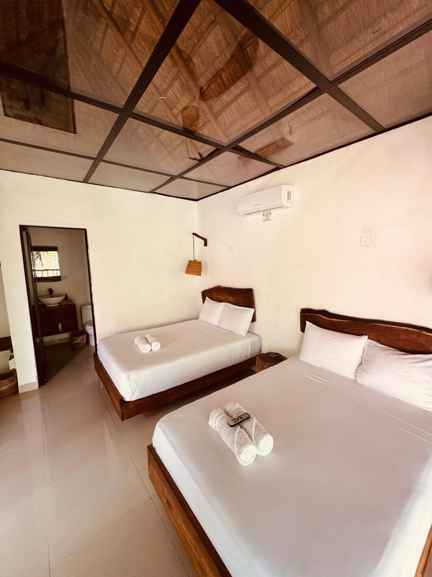 Amarbacalar Hotel Exterior photo