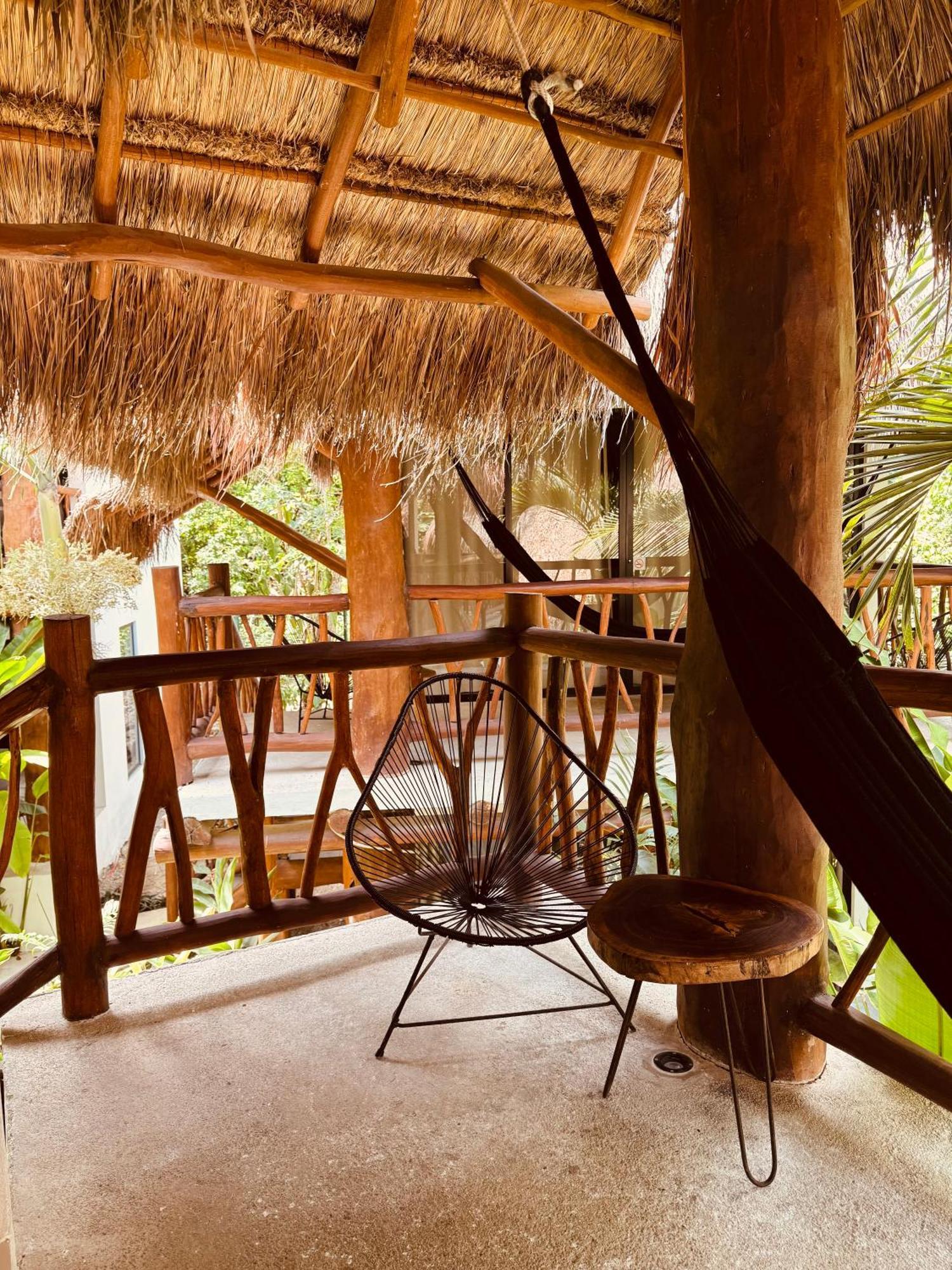Amarbacalar Hotel Exterior photo