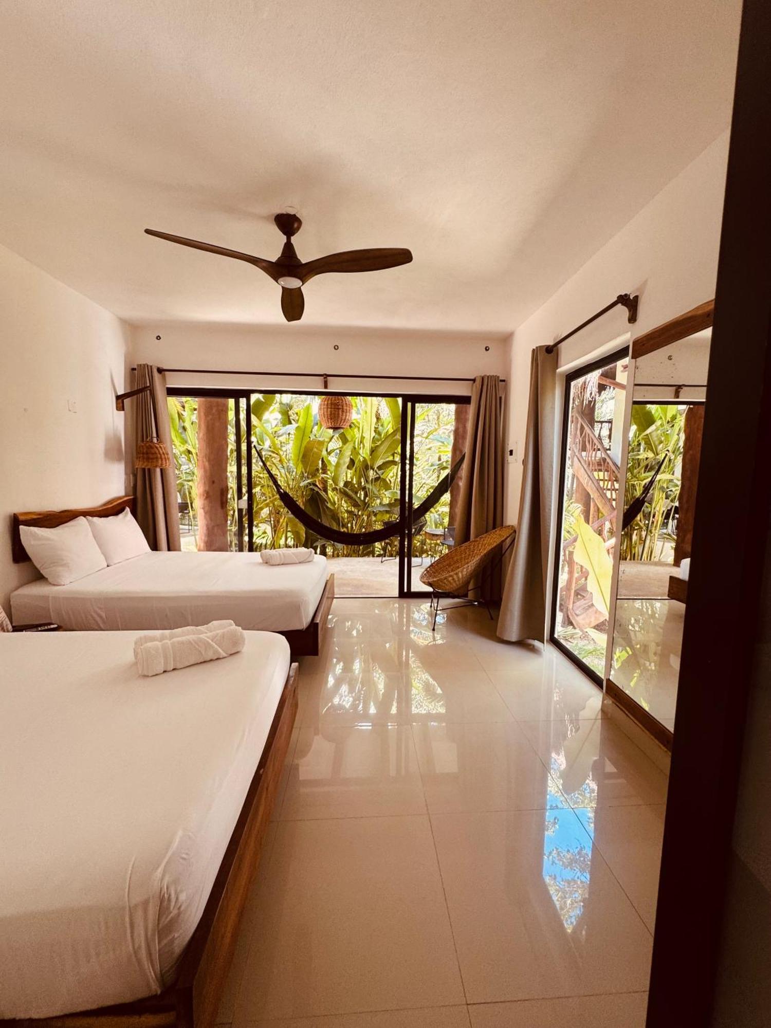 Amarbacalar Hotel Exterior photo