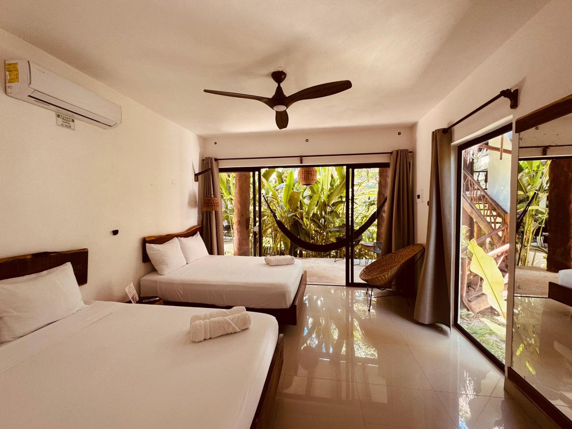 Amarbacalar Hotel Exterior photo