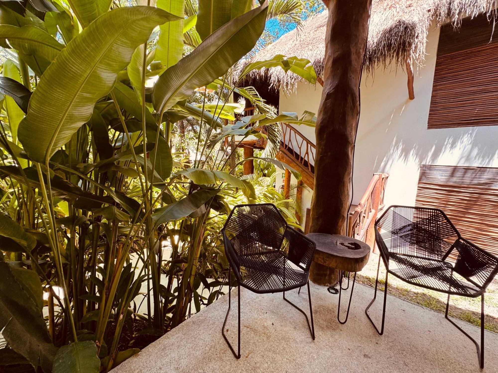 Amarbacalar Hotel Exterior photo