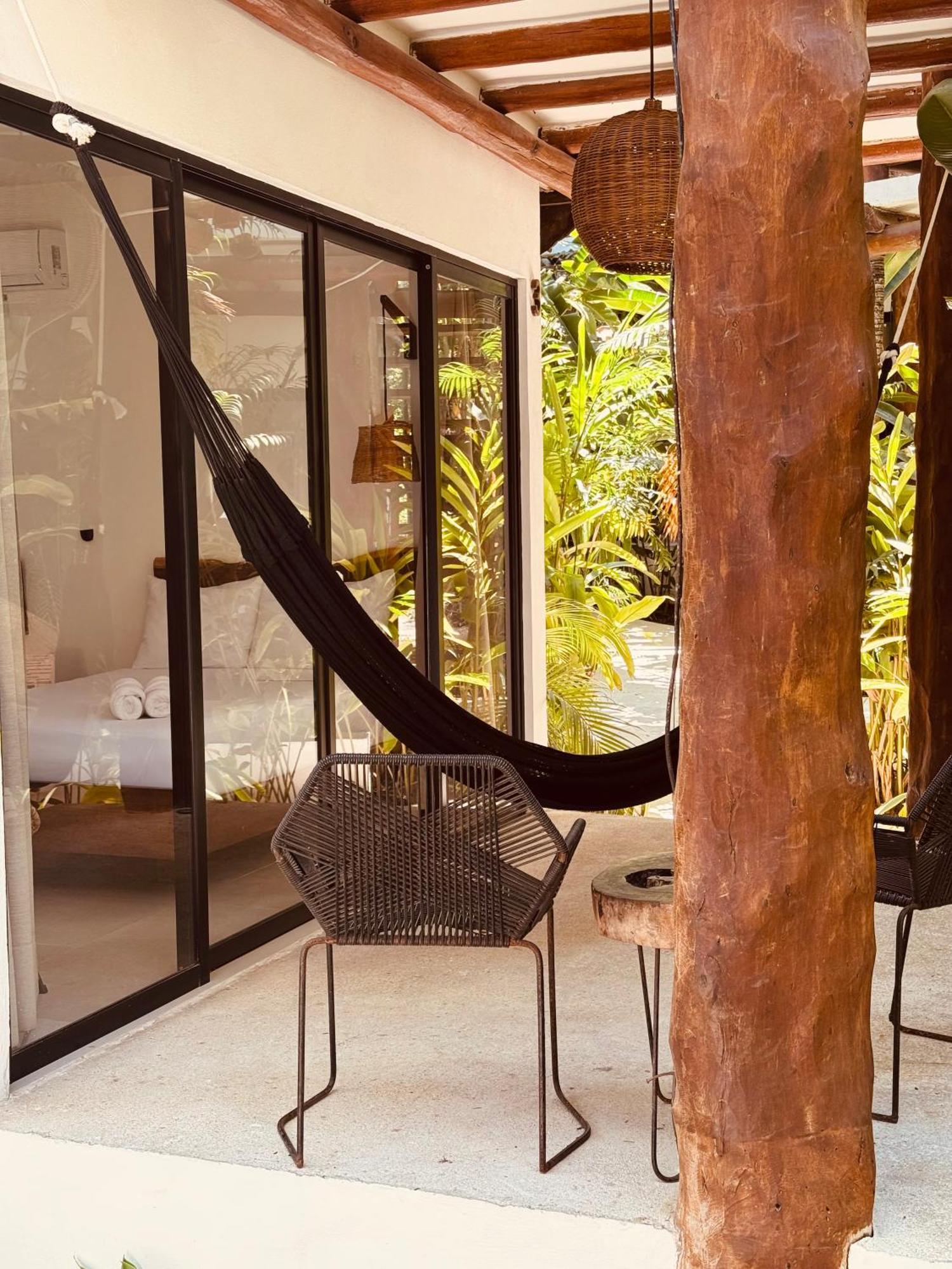 Amarbacalar Hotel Exterior photo