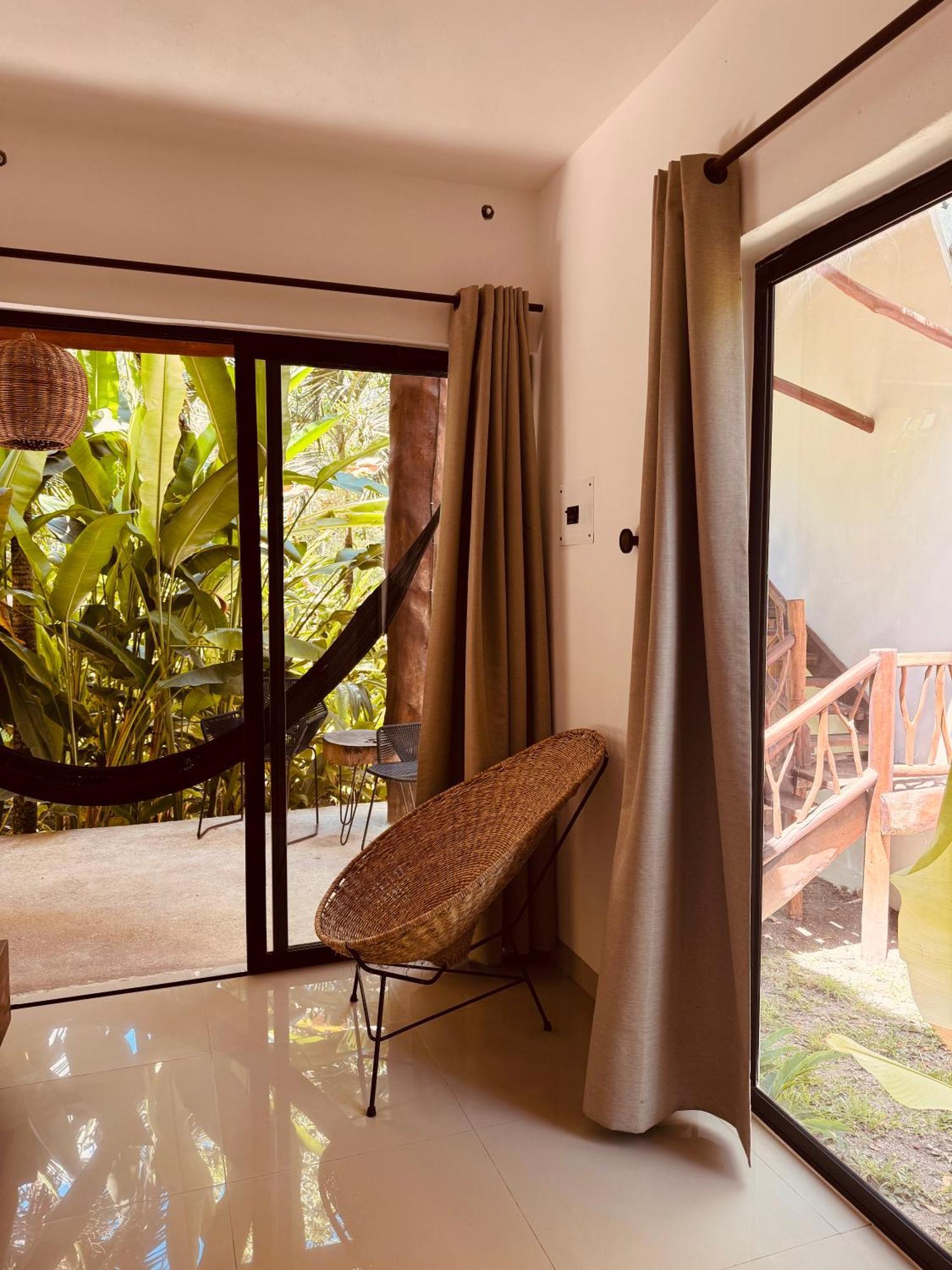 Amarbacalar Hotel Exterior photo
