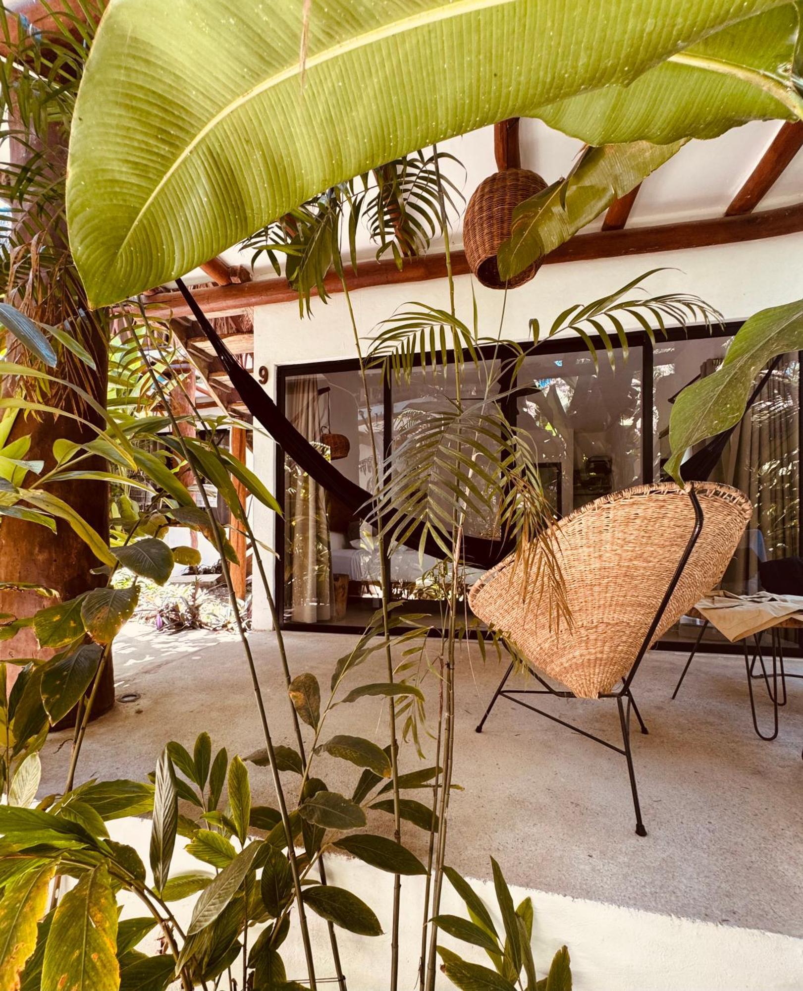 Amarbacalar Hotel Exterior photo