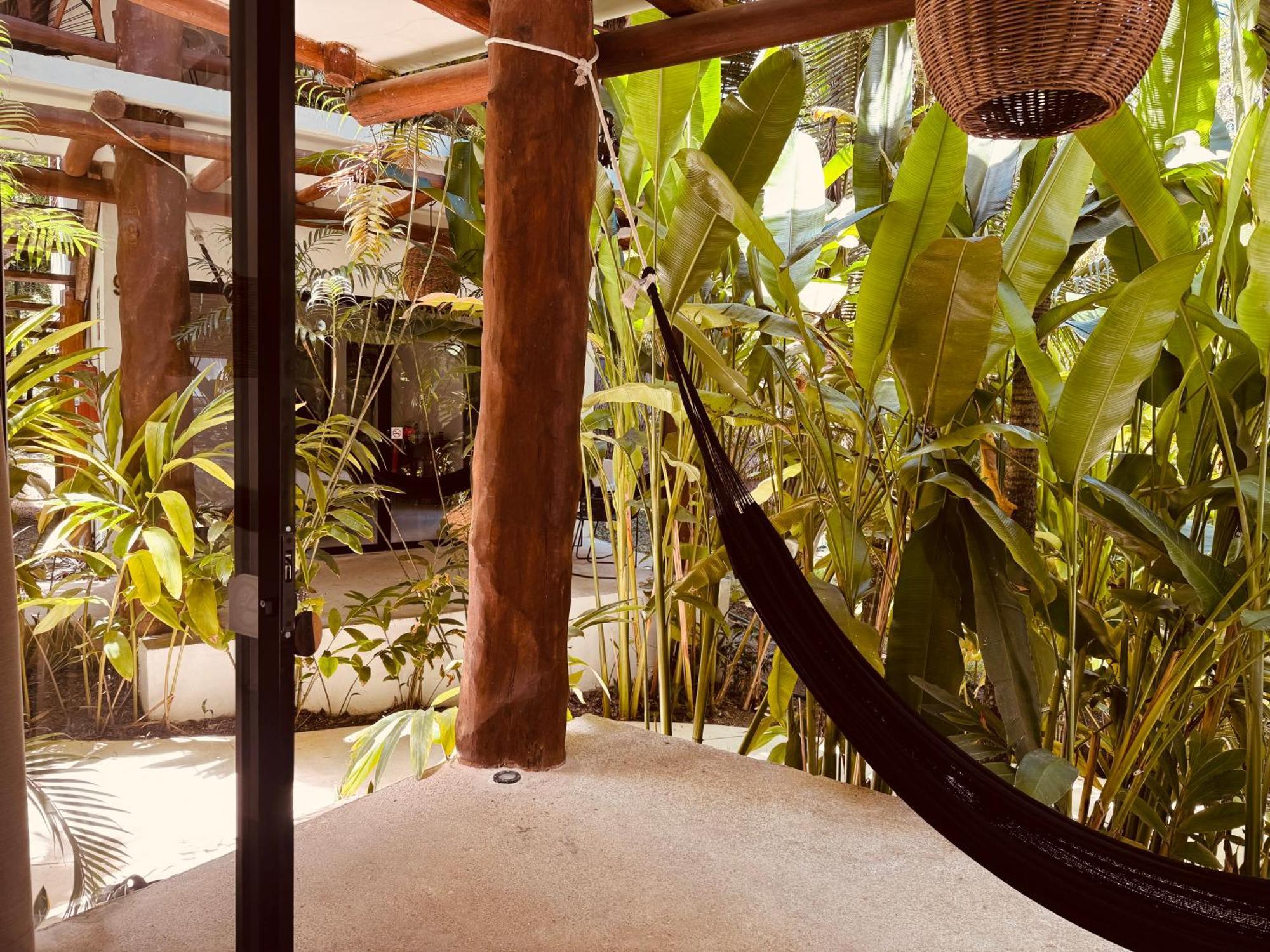 Amarbacalar Hotel Exterior photo