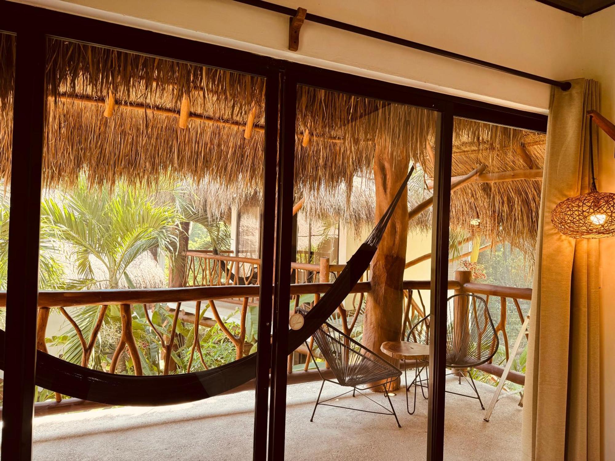Amarbacalar Hotel Exterior photo