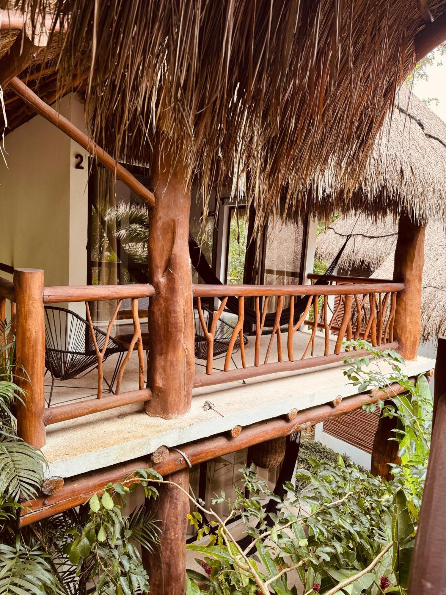 Amarbacalar Hotel Exterior photo